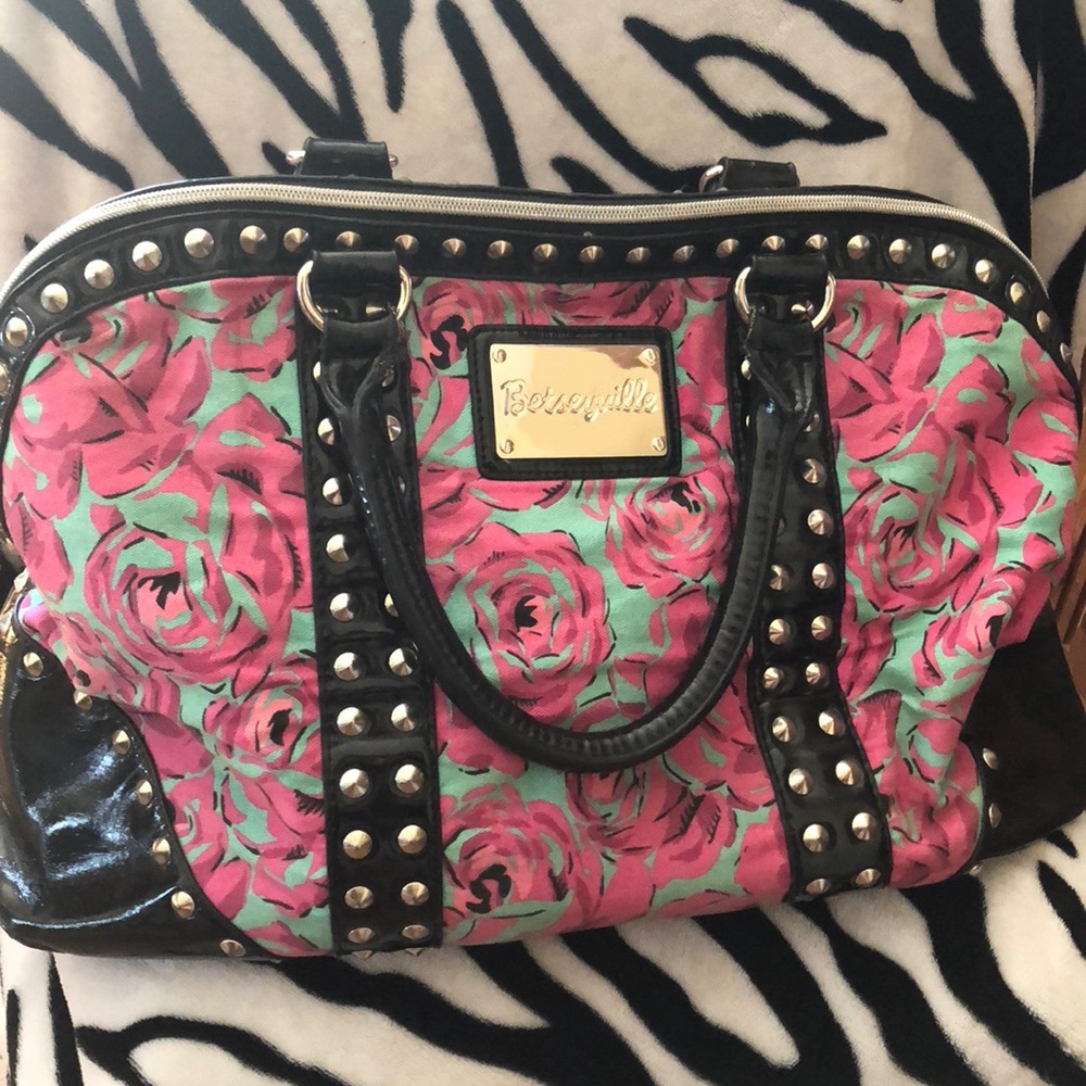 Betseyville bag🌹